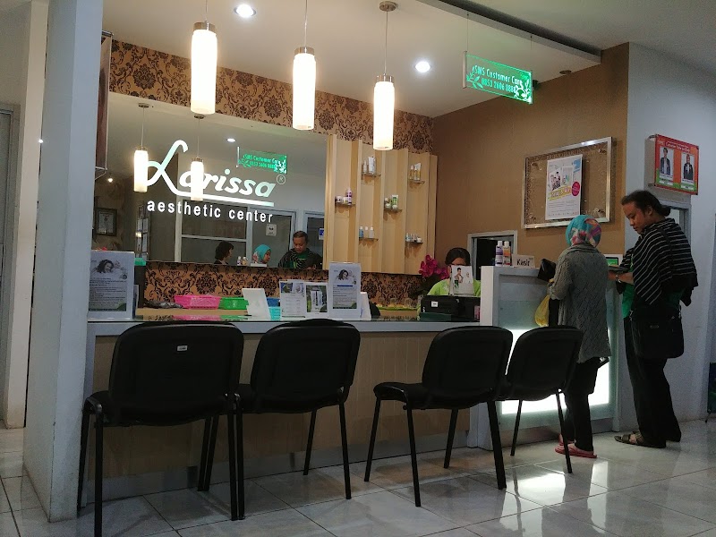 GCSM Cilacap: Rahasia Kecantikan Pesisir yang Tak Tergantikan